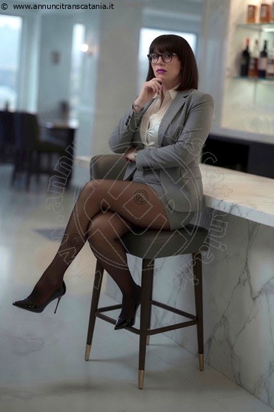 Foto Incontro Trans Biella Anna Italiana