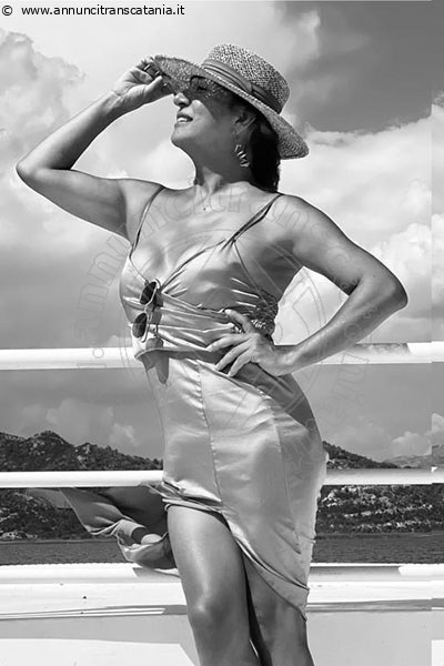 Foto Incontro Trans Roma Flagolina Sweet