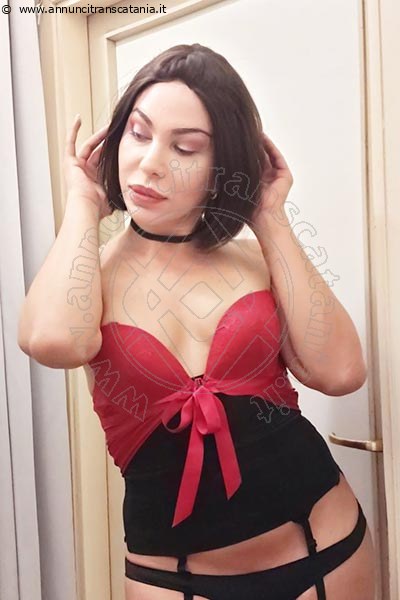 Foto Incontro Transescort Firenze Sexy Monika