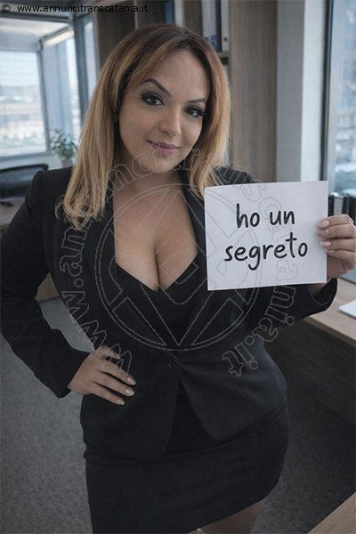 Foto Incontro Transescort Merano Dottoressa Mony