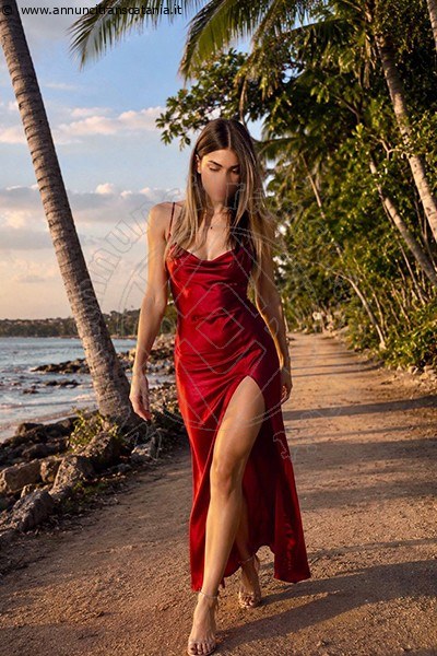 Foto Incontro Transescort Padova Transex Italiana