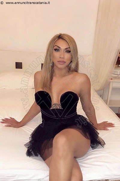 Foto Incontro Transescort Roma Angel Bunny