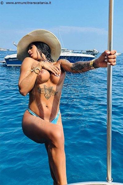 Foto Incontro Transescort Roma Arianna Ferrari Pornostar
