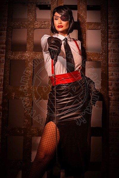 Foto Incontro Transescort Udine Lizz