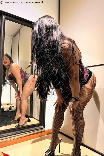 Foto Incontro Transescort Empoli Vanessa