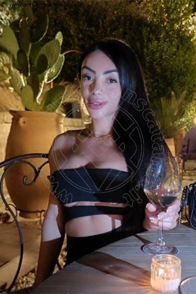 Foto Incontro Transescort Palermo Pamelita