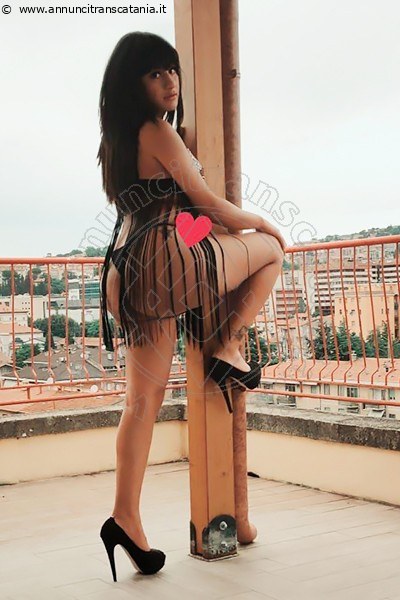 Foto Incontro Transescort Vicenza Nicole